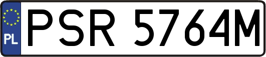 PSR5764M