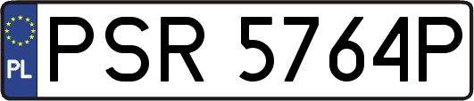PSR5764P
