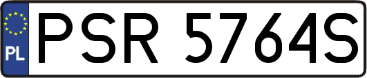 PSR5764S