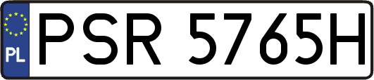 PSR5765H