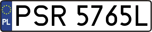 PSR5765L