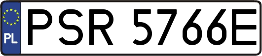 PSR5766E