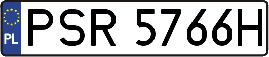 PSR5766H