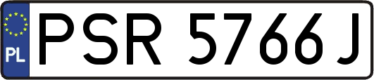 PSR5766J