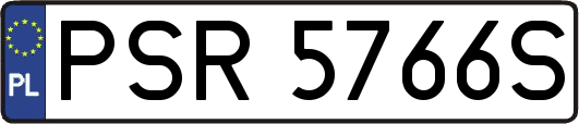 PSR5766S