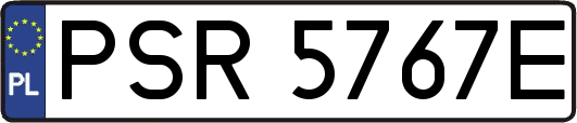 PSR5767E