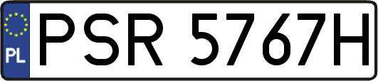 PSR5767H