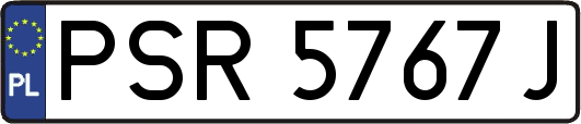 PSR5767J