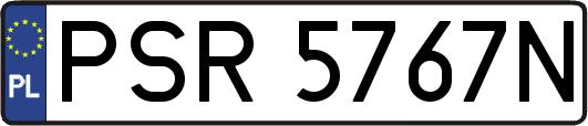 PSR5767N