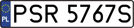 PSR5767S