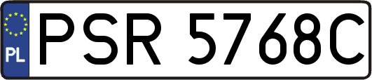 PSR5768C