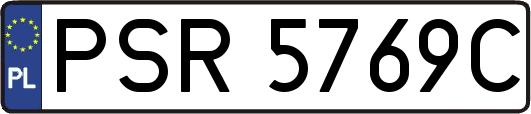 PSR5769C