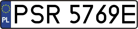 PSR5769E