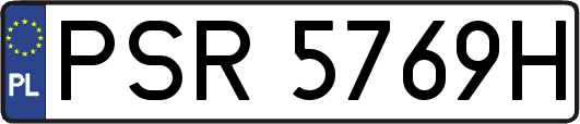 PSR5769H