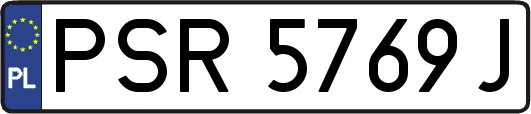 PSR5769J