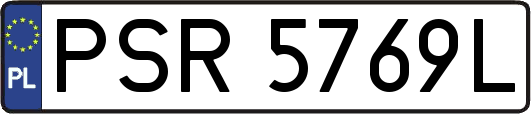 PSR5769L