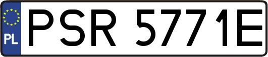 PSR5771E