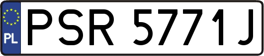 PSR5771J