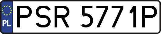 PSR5771P