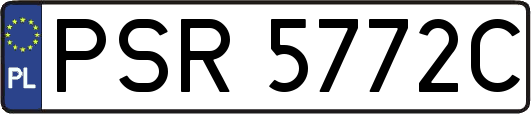 PSR5772C