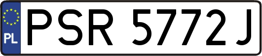 PSR5772J