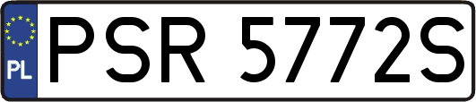 PSR5772S
