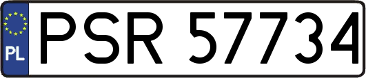PSR57734