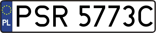 PSR5773C