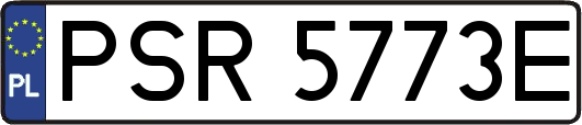PSR5773E