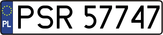 PSR57747