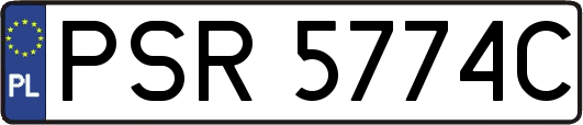 PSR5774C