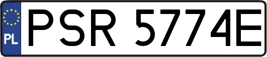 PSR5774E