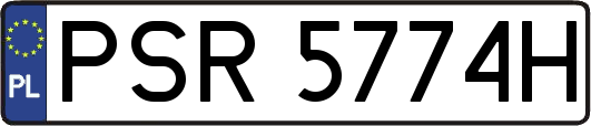 PSR5774H