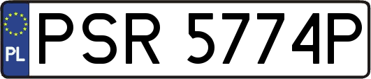 PSR5774P