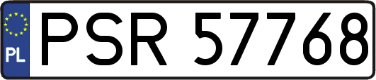 PSR57768