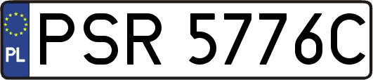 PSR5776C