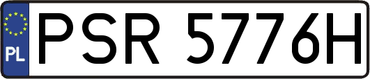 PSR5776H