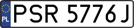 PSR5776J