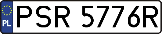 PSR5776R