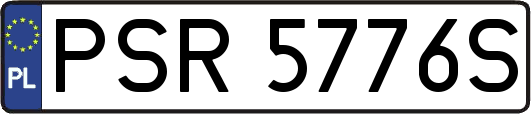 PSR5776S