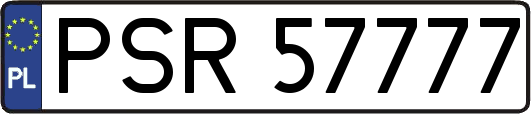 PSR57777