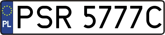 PSR5777C