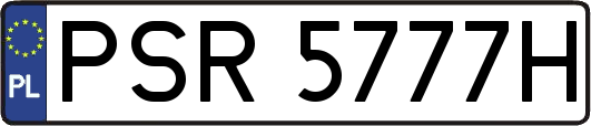PSR5777H