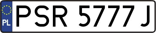 PSR5777J