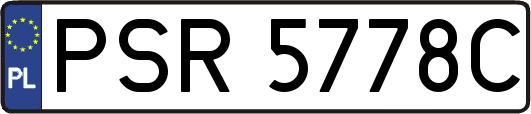 PSR5778C