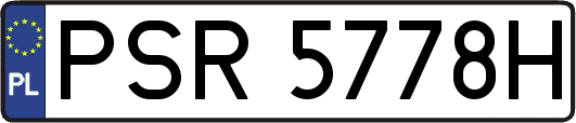 PSR5778H