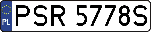 PSR5778S