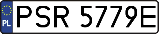 PSR5779E