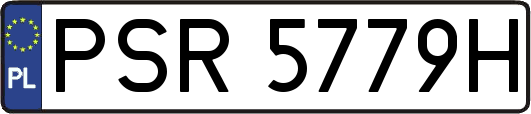 PSR5779H