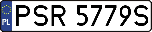 PSR5779S